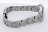 Rolex Oyster Perpetual 24mm Stainless Steel Watch Eb0526sxzsa