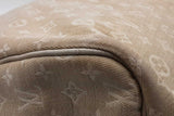 Louis Vuitton Monogram Mini Lin Canvas Speedy 30 Eb0726oxzsa