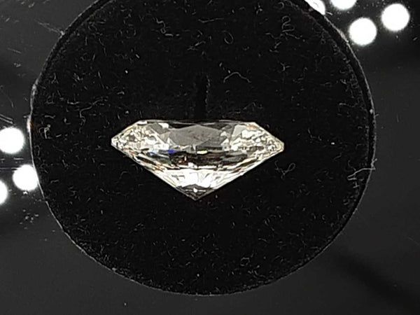 2.00 Carat Oval Cut Lab Grown Diamond Loose Stone Do0123oxzxde