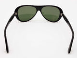 Persol 3260 S Black Frames Green Lens Sunglasses Do0425ixde