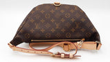 Louis Vuitton Monogram Bumbag Sd0926lozxde
