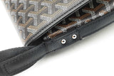 Goyard Capetein Goyardine Messenger Bag Eb0826lwxzdu