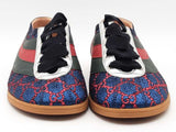 Gucci 492738 Kc260 4077 Red Shoes Size 6 Aa0826lrrsa