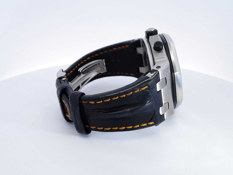 Audemars Piguet Royal Oak Offshore Chronograph 42mm Volcano Sd0525lrzxzsa