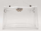 Clear Stadium Handbag Aa1225lrsa