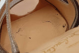 Christian Louboutin Glitter Platform Pumps Size 39 Eb0526lxzsa