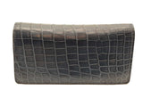 Louis Vuitton Crocodile Leather Brazza Wallet Sd0826ezxde