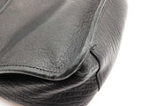 Yves Saint Laurent Niki Black Leather Shoulder Bag Eb0526rxzde