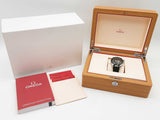 Omega 43 Seamaster Aqua Terra Green Dial Rubber Strap Steel Watch Do0725rxzxde