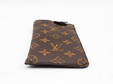Louis Vuitton Etui Lunette Mm Glasses Case In Monogram Coated Canvas Fw0326lcrdu