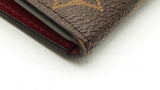 Louis Vuitton Damier Ebene Josephine Wallet Sd0625ozxdu