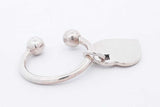 Tiffany & Co. Return To Tiffany Heart Tag Silver 14.4 Grams Sd1224lzxsa