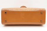 Louis Vuitton Monogram Vernis Brea Top Handle Bag Eb1026pxzde