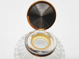 Cartier Must De Cartier Crystal Inkwell Collectible Do0726opxde