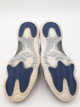 Nike Air Jordan 11 Retro Diffused Blue Sneakers Size 11.5 Fv5104-104 Eb0126lxzsa