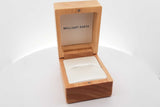 Brilliant Earth Diamond 18k Yellow Gold Ring 4.4 Grams Size 7.5 Eb0626lrxzsa