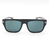 Tom Ford Dunning 02 Tf907 Black Frame Sunglasses Sd0825lzxdu