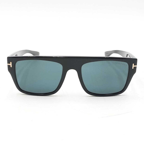 Tom Ford Dunning 02 Tf907 Black Frame Sunglasses Sd0825lzxdu
