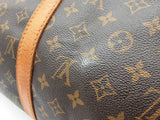 Louis Vuitton Keepall 50 Duffel Bag Sd0626ilwdu