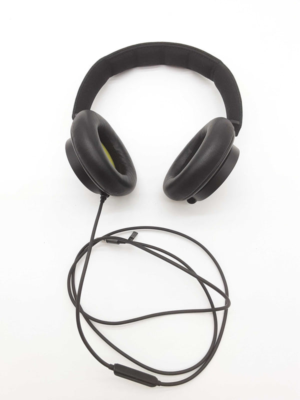Bang & Olufsen Beoplay H6 Black Headphones Sd1025lzxde