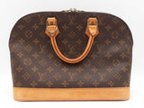 Louis Vuitton Alma Pm Handbag Sd0726lpzdu