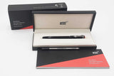 Montblanc Heritage Collection Rouge & Noir Spec. Ed. Rollerball Pen Sd0426ozxdu