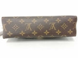 Louis Vuitton Monogram Saint Placide Chain Shoulder Bag Mk0826lzsxmia