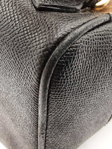 Coach Kenley Backpack In Signature Coated Canvas & Black Saffiano Leather Fw00925lzxdu