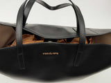 Michael Kors Emry Leather Tote Hswrsa