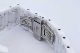Christian Dior Viii 38mm Automatic White Ceramic Stainless Watch Eb0226lrxzde
