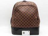 Louis Vitton Jake Damier Brown Backpack  Aa0226rrzsa