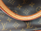 Louis Vuitton Monogram Alma Handbag Sd0626rcpdu