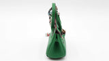 Mini Bag Charm Green Sd0825idu