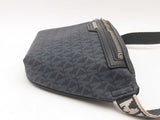 Michael Kors Cooper Mini Logo Belt Bag Sd1125ozsa