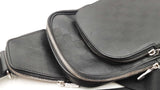 Louis Vuitton Avenue Sling Bag In Damier Infini Leather Fw1025lzxzdu
