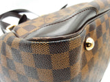 Louis Vuitton Damier Ebene Verona Mm Bag Sd0526wrzde