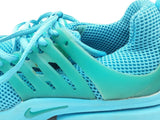 Nike Air Presto Sneakers In Rio Teal Us Size 11 Fw0925ixdu