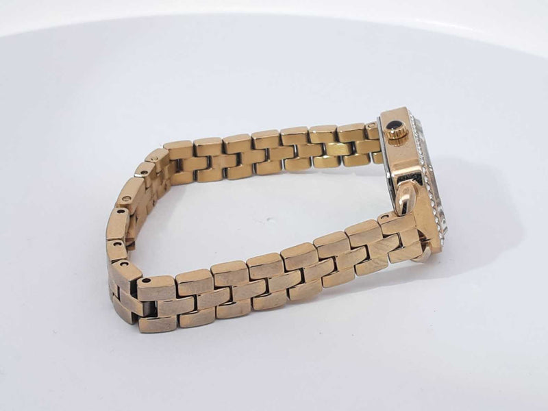 Coach Ludlow Quartz Watch 17 X 24 Mm Aa1025rzsa