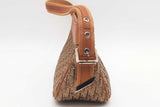 Christian Dior Trotter Monogram Street Chic Shoulder Bag Eb0626pxzsa