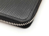 Louis Vuitton Clémence Wallet In Black Epi Leather Fw0526lrzdu