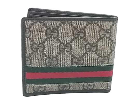 Gucci Ophidia Wallet Beige Aa0725lrzmia