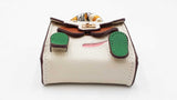 Mini Bag Charm Animated Gray Sd0825cdu