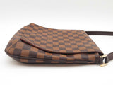 Louis Vuitton Damier Ebene Musette Salsa Crossbody Bag Sd0825icrde