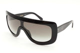 Celine Adele Shield Sunglasses Cl41377/s Eb0726lwxde
