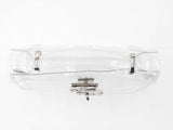 Small Clear Stadium Crossbody Bag Fw1225lrdu