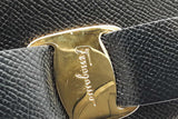 Salvatore Ferragamo Mini Vara Bow Top Handle Bag Eb0826lrxsa