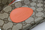 Gucci X The North Face Gg Canvas Slides Uk Size 12 Eb0926lorsa