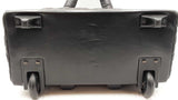 Chanel 2012 Cocoon Diamond Quilted Trolley In Black Sd0925ezxdu