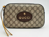 Gucci Supreme Monogram Neo Messenger Bag Aa0525przsa