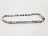 1.8 Cttw Lab Grown Diamonds 14k Wg 6.7g Tennis Bracelet 6.75 In Do0626pixde